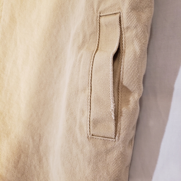 Little lies jean romper - Picture 7 of 7